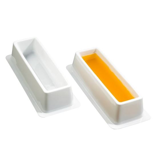 RESERVOIRS, REAGENT, WHITE, 50ML, REAGENT RESERVOIRS