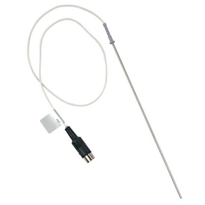 PT100 PROBE SENSOR, 3MM DIAMETER