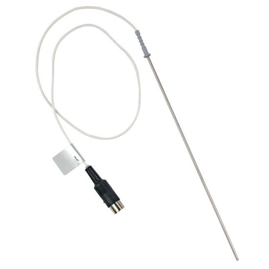PT100 PROBE SENSOR, 3MM DIAMETER