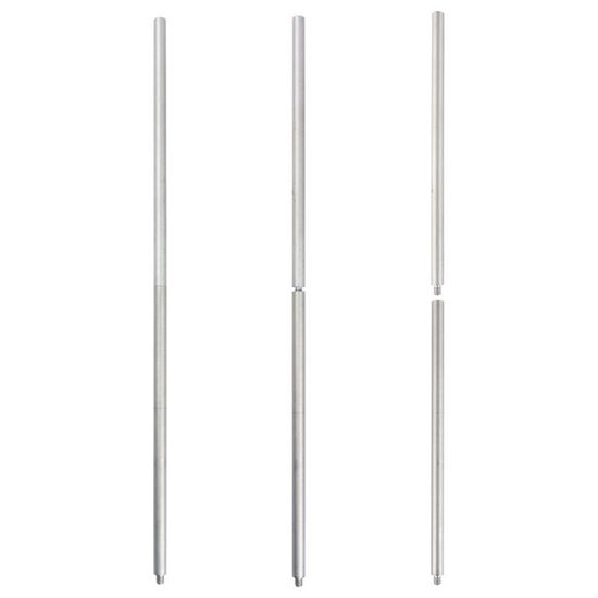 VERTICAL SUPPORT RODS