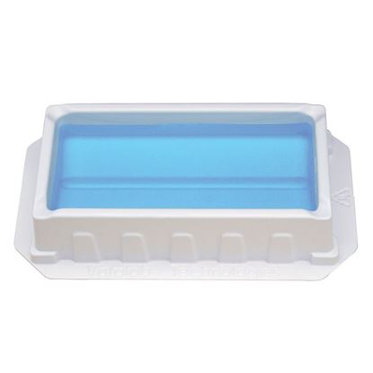 RESERVOIRS, 10ML, SOLUTION BASINS, POLYSTYRENE, REAGENT RESERVOIRS