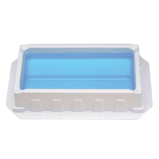RESERVOIRS, 10ML, SOLUTION BASINS, POLYSTYRENE, REAGENT RESERVOIRS