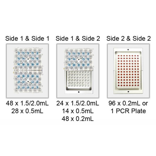 QUICK FLIP UNIVERSAL MICRO BLOCKS