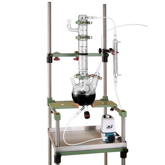 3L GAS SCRUBBERS, COMPLETE