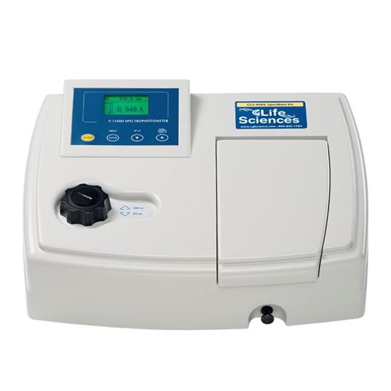 SPECMATE VIS SPECTROPHOTOMETER