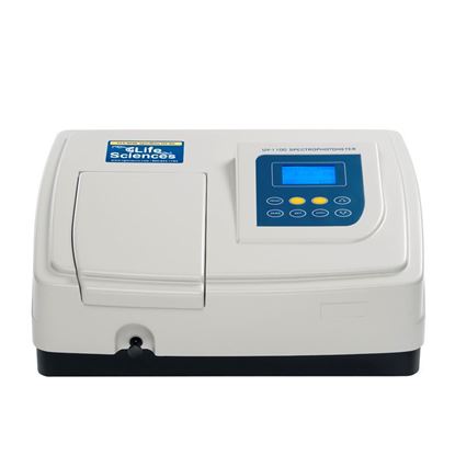 SPECMATE UV-VIS SPECTROPHOTOMETER