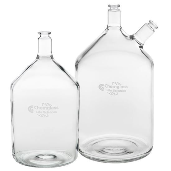 BOTTLES, ANAEROBIC