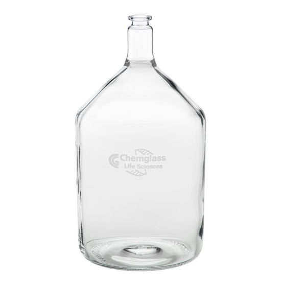 CLS-4215-05; BOTTLES, ANAEROBIC, SINGLE NECK