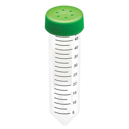 TUBES, BIO-REACTION, CENTRIFUGE, STERILE, BIOREACTION TUBE