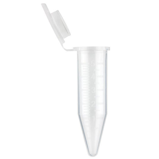 CLS-4299-05/05S; CENTRIFUGE TUBES, MACROTUBES, 5ML