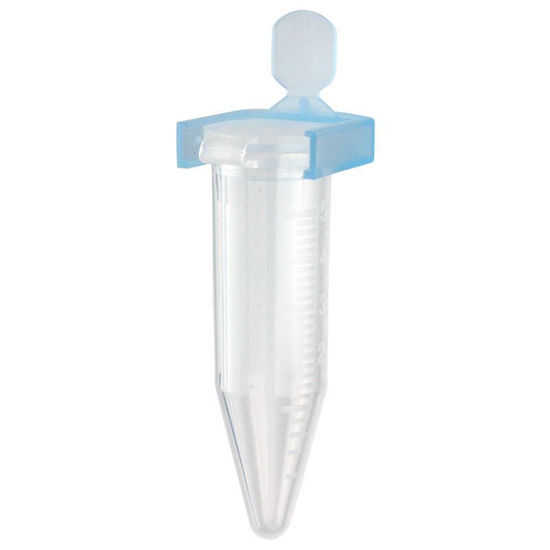 CLS-4299-05L; CAPLOCK CLIPS FOR CENTRIFUGE TUBES, MACROTUBES, 5ML