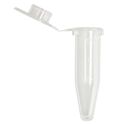 MICRO CENTRIFUGE TUBES, 0.6ML AND 1.5ML