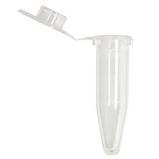 MICRO CENTRIFUGE TUBES, 0.6ML AND 1.5ML