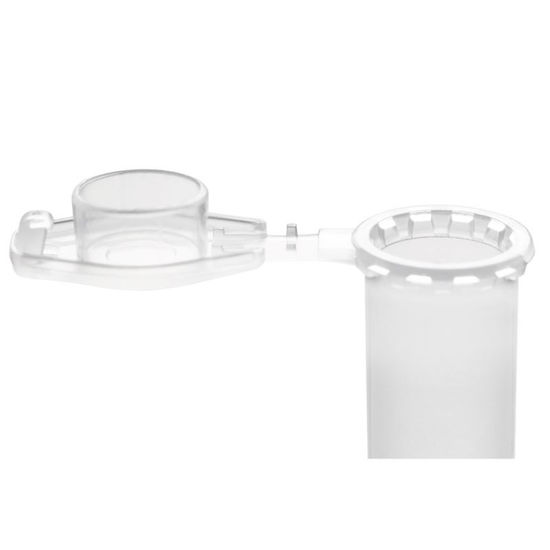 MICRO CENTRIFUGE TUBES, POLYPROPYLENE, 1.5ML, GRADUATED, CLEAR