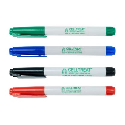 FAST DRYING PERMANENT MARKERS