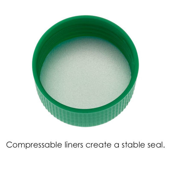 CENTRIFUGE TUBES, POLYPROPYLENE, WITH SURE CAPS, 15 & 50mL, STERILE