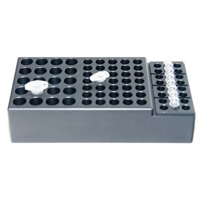 MICRO CENTRIFUGE COOL BLOCKS, COMBINATION`