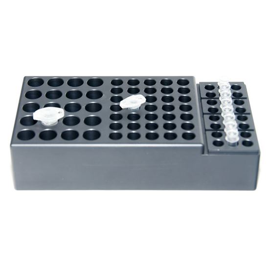 MICRO CENTRIFUGE COOL BLOCKS, COMBINATION`