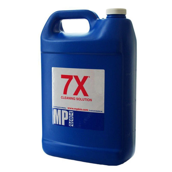 CLS-4752-07X; DETERGENT, 7X CLEANING SOLUTION