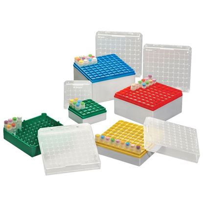 CRYOSTORE STORAGE BOXES