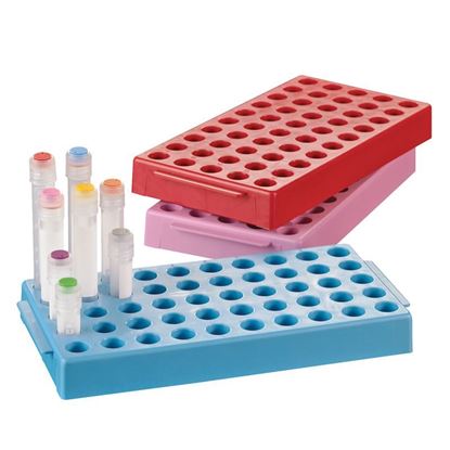 CRYOVIAL WORK STATION