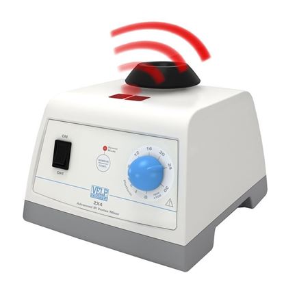 VORTEX MIXERS, INFRARED SENSORS