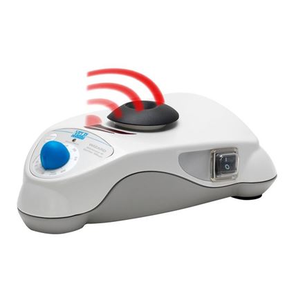 VORTEX MIXERS, INFRARED SENSORS, LOW PROFILE