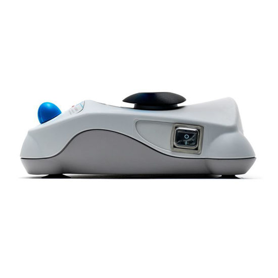 VORTEX MIXERS, INFRARED SENSORS, LOW PROFILE