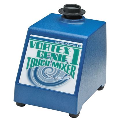 VORTEX GENIE 1