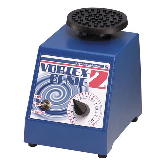 VORTEX GENIE 2