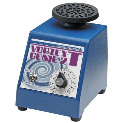 VORTEX GENIE 2T
