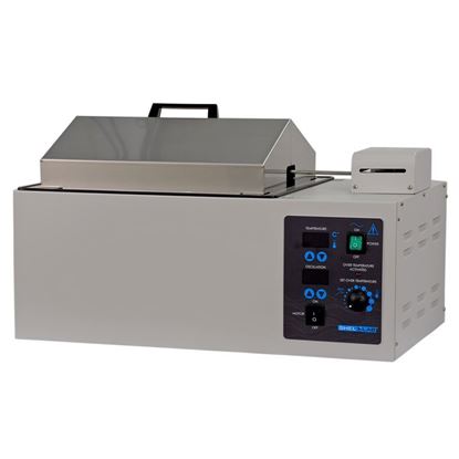 CLS-4952-017; 17L WATER BATH, SHAKING, RECIPROCATING