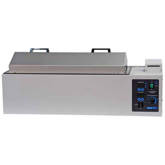 CLS-4952-027; 27L WATER BATH, SHAKING, RECIPROCATING