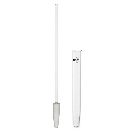 CLS-5007-02; STYLE "B", TISSUE GRINDERS, TAPERED, ALL GLASS