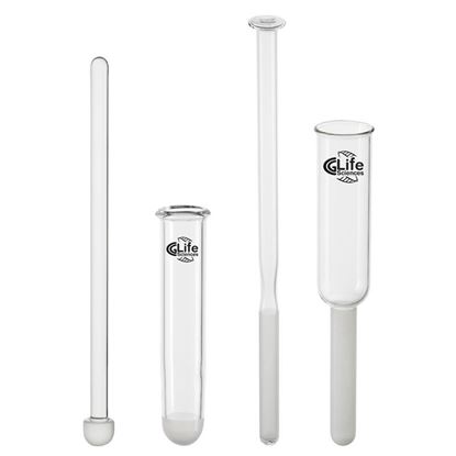 TISSUE GRINDERS, GRIFFITHS, ALL GLASS