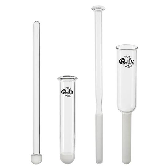 TISSUE GRINDERS, GRIFFITHS, ALL GLASS