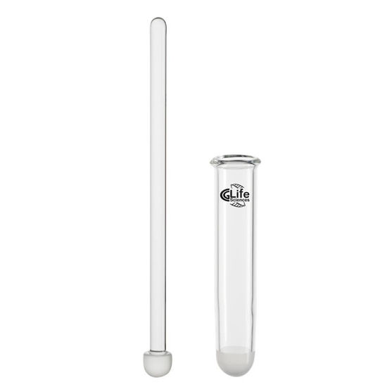 CLS-5008-01; 5ML, TISSUE GRINDERS, GRIFFITHS, ALL GLASS