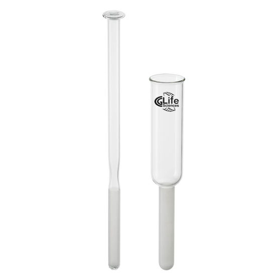 CLS-5008-02; 15ML, TISSUE GRINDERS, GRIFFITHS, ALL GLASS