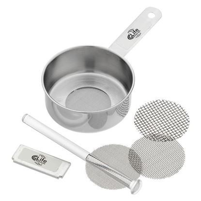 TISSUE GRINDERS, SS, CELL DISSOCIATION SIEVES 