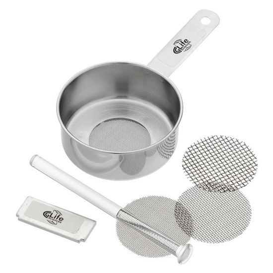 TISSUE GRINDERS, SS, CELL DISSOCIATION SIEVES 