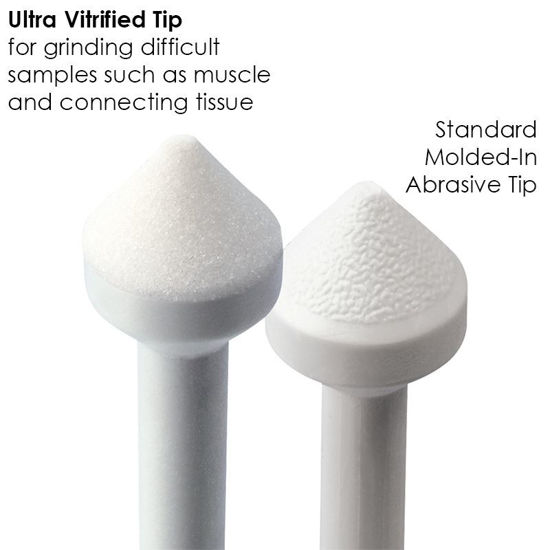 ULTRA TISSUE GRINDERS