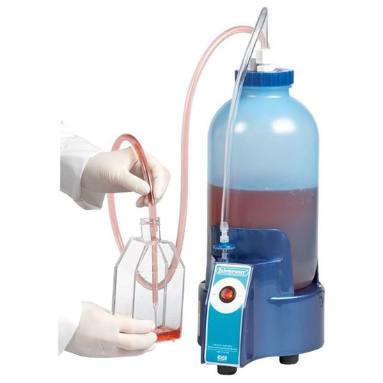 ECONOMY FLUID ASPIRATOR SYSTEMS