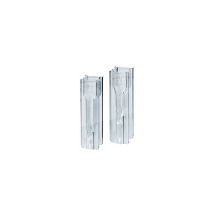 SPECTROMETER CUVETTES, UV-TRANSPARENT