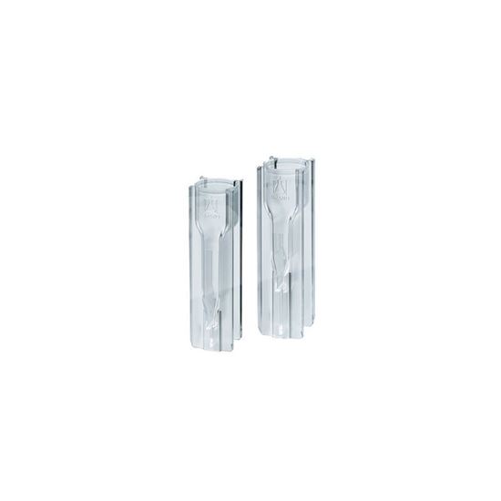 SPECTROMETER CUVETTES, UV-TRANSPARENT