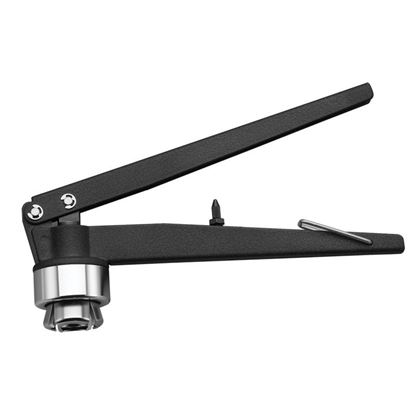 CRIMPER, HAND OPERATED