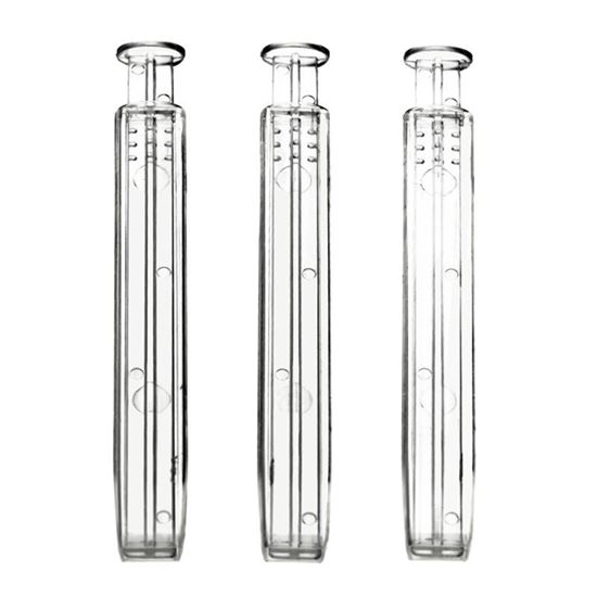 GEL BAND CUTTERS, DISPOSABLE, ELECTROPHORESIS GELS, GEL EXTRACTION