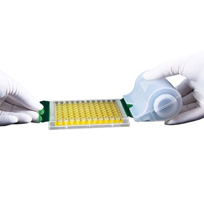 SEALMATE SEALING SYSTEM