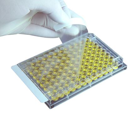SEALING FILMS, SEALPLATE