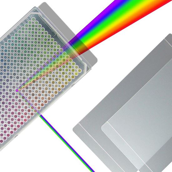 SEALING FILMS, FOR REAL TIME PCR, THERMALSEAL RT