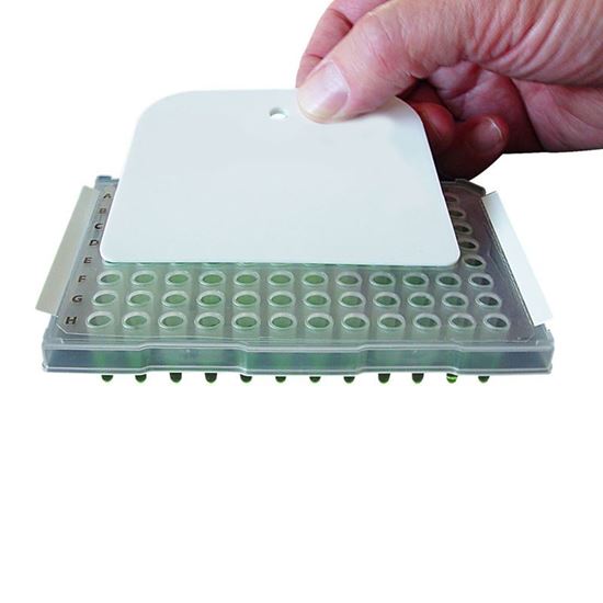 SEALING FILMS, THERMALSEAL A FOR CLASSIC PCR
